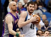 Kevin Love