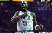 Kevin Garnett