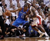 Kevin Durant