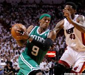 Rajon Rondo