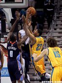 狀元 Anthony Davis 復出攻下 23 分 11 籃板