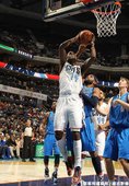 山貓榜眼 Michael Kidd-Gilchrist 攻得 25 分  隊史首勝小牛