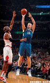 Chase Budinger 比賽中因傷退場  灰狼負公牛