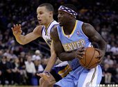 Ty Lawson