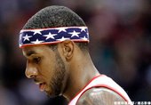 LaMarcus Aldridge