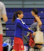 緯來美女主播呂佳宜