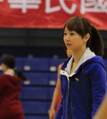 緯來美女主播呂佳宜