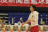 緯來美女主播卓君澤