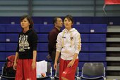 緯來美女主播卓君澤
