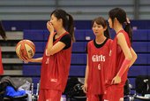 女子記者聯軍