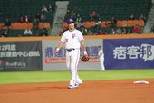 大師兄鎮守游擊大關