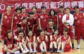 女子記者聯軍