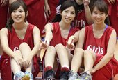 女子記者聯軍