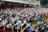 WBC 台灣區資格賽 中華 vs 菲律賓