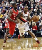 Damian Lillard 攻得生涯新高 27 分