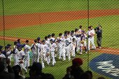 2013 WBC 預賽，中華隊來了！