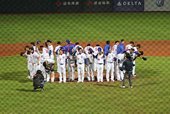 2013 WBC 預賽，中華隊來了！