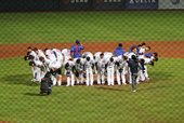 2013 WBC 預賽，中華隊來了！