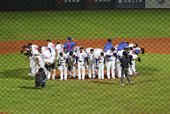 2013 WBC 預賽，中華隊來了！