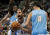 Kevin Love