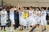 延長賽辛勝，金酒力退裕隆
