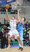 達欣以岳瀛立得分最高