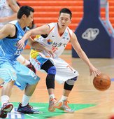 台灣大開心打球，達欣吞開季最差戰績