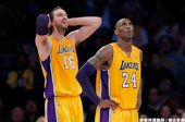 Kobe 抱病上陣 獨得 40 分依舊無力率隊取勝