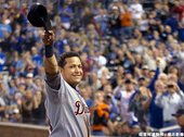 9. Miguel Cabrera