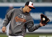 19. Manny Machado