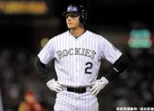 23. Troy Tulowitzki
