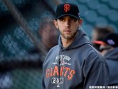 27. Madison Bumgarner