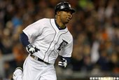 37. Austin Jackson