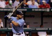 39. Desmond Jennings