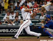 45. Andrelton Simmons