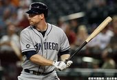 48.  Chase Headley