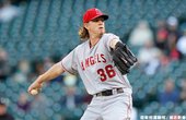 50.  Jered Weaver