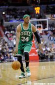 14. Paul Pierce