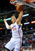 8. Blake Griffin