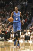 2. Kevin Durant