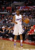 10. Chris Paul