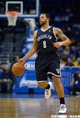 11. Deron Williams