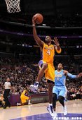 Antawn Jamison 本季代表作 33 分、12 籃板