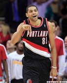 Nicolas Batum 關鍵絕殺 二度延長賽勝騎士