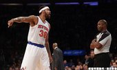Rasheed Wallace 復出後首度遭驅逐出場
