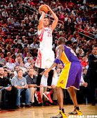 Chandler Parsons 本場比賽得到 13 分