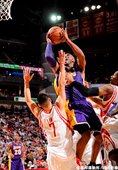 Kobe Bryant 與 林書豪