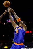 J.R. Smith 絕殺山貓