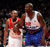 10. KOBE BRYANT vs. SHAQUILLE O’NEAL