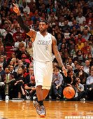 LeBron James 攻下 31 分、10籃板、9助攻